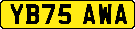 YB75AWA