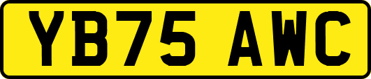 YB75AWC