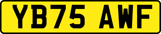 YB75AWF