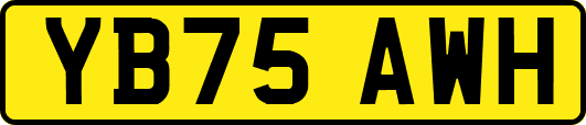 YB75AWH