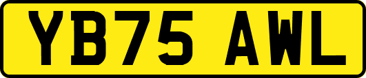YB75AWL