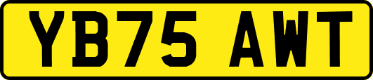 YB75AWT
