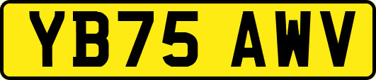 YB75AWV