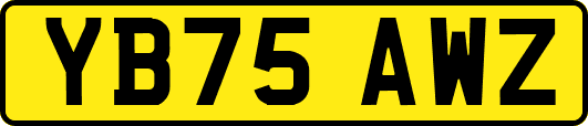 YB75AWZ