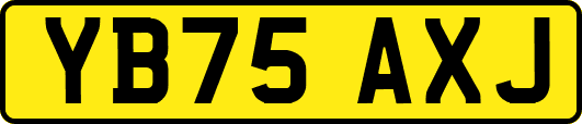 YB75AXJ