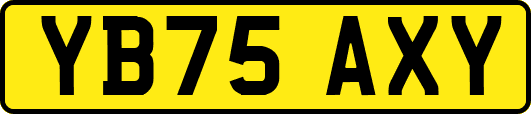 YB75AXY