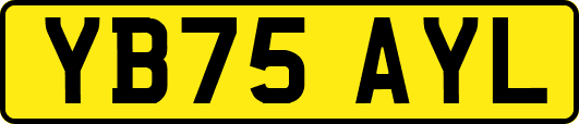YB75AYL
