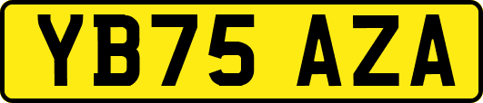 YB75AZA