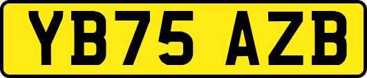 YB75AZB
