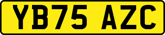 YB75AZC