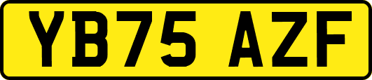 YB75AZF