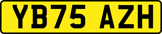 YB75AZH
