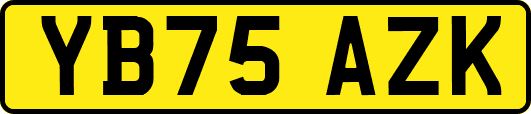 YB75AZK