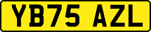 YB75AZL