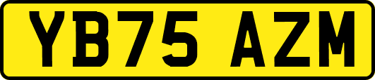 YB75AZM