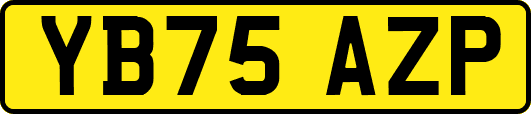 YB75AZP