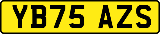 YB75AZS