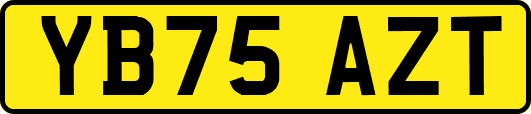 YB75AZT