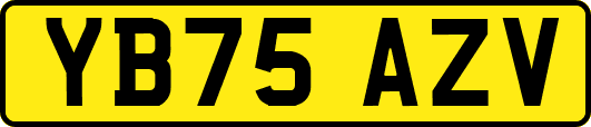 YB75AZV