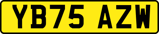 YB75AZW