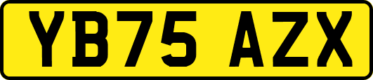 YB75AZX