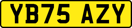YB75AZY