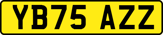 YB75AZZ