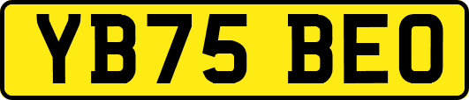 YB75BEO