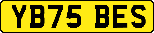 YB75BES