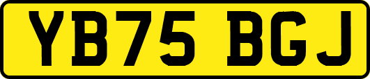 YB75BGJ