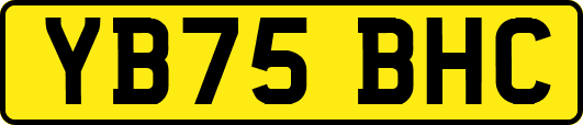 YB75BHC