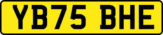 YB75BHE