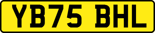 YB75BHL