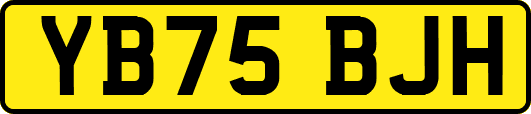 YB75BJH