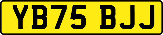 YB75BJJ