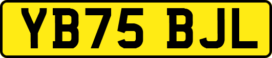 YB75BJL