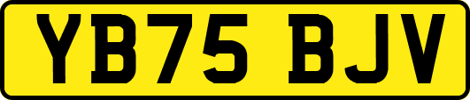 YB75BJV