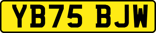 YB75BJW