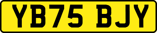 YB75BJY