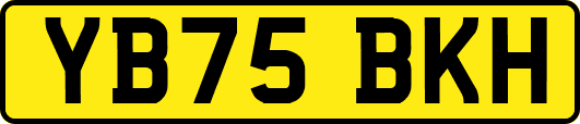 YB75BKH