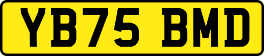 YB75BMD