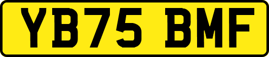 YB75BMF