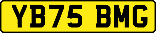 YB75BMG
