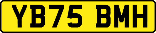 YB75BMH