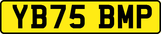 YB75BMP