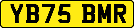 YB75BMR