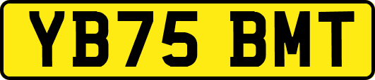 YB75BMT