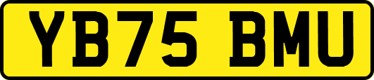 YB75BMU