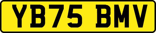 YB75BMV