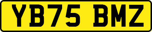YB75BMZ